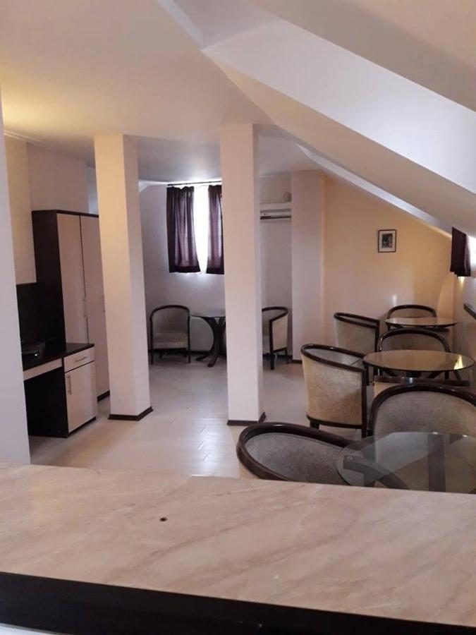Къщата На Генерала Hotell Berkovitsa Eksteriør bilde