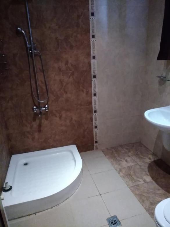Къщата На Генерала Hotell Berkovitsa Eksteriør bilde
