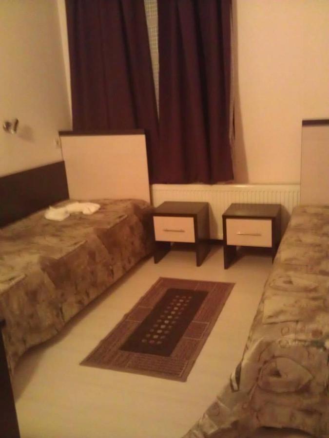 Къщата На Генерала Hotell Berkovitsa Eksteriør bilde